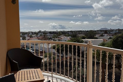 Lejlighed i Corralejo, Fuerteventura, Corralejo - € 320.000 | Ref: A0581 - foto 35